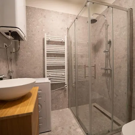 Coastal Serenity * Zadar