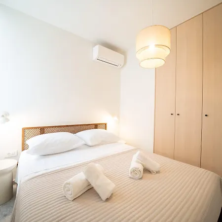 Apartman Coastal Serenity *