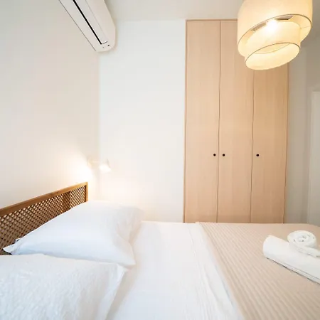 Coastal Serenity Apartman *