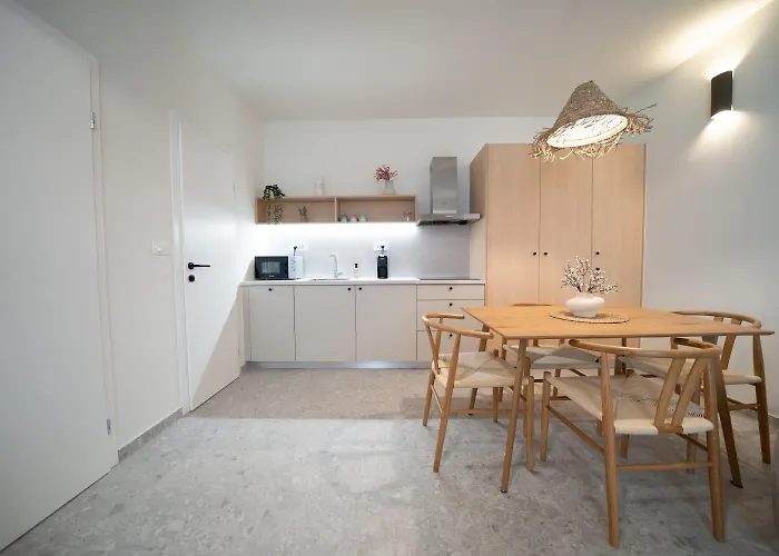 Coastal Serenity شقة *