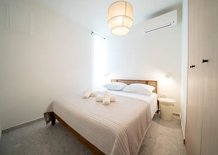 Coastal Serenity Lejlighed *