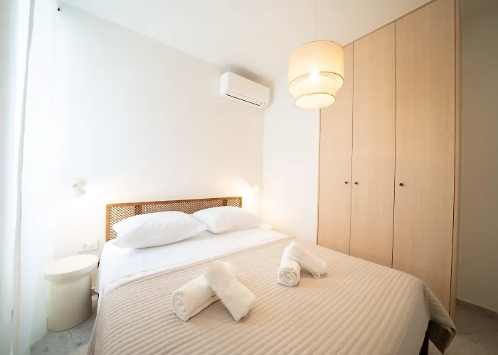 Lejlighed Coastal Serenity *