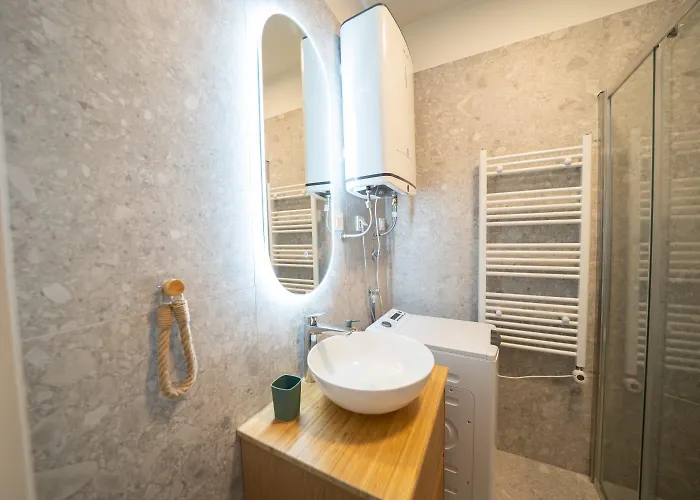 Coastal Serenity * زادار