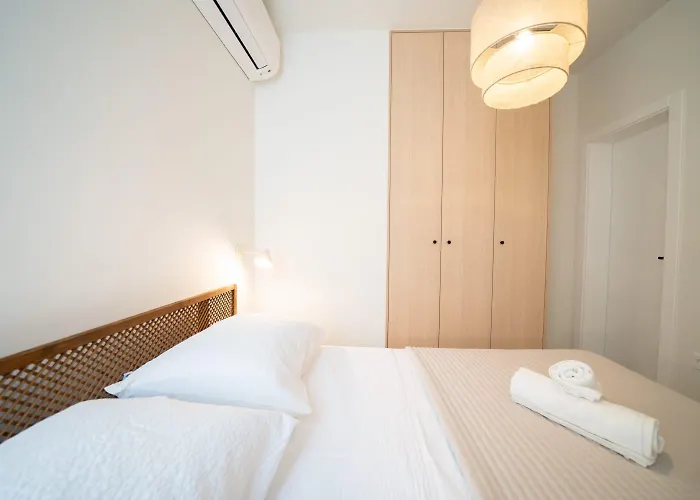 Coastal Serenity Lejlighed *