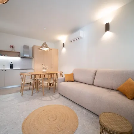 Coastal Serenity Apartmán