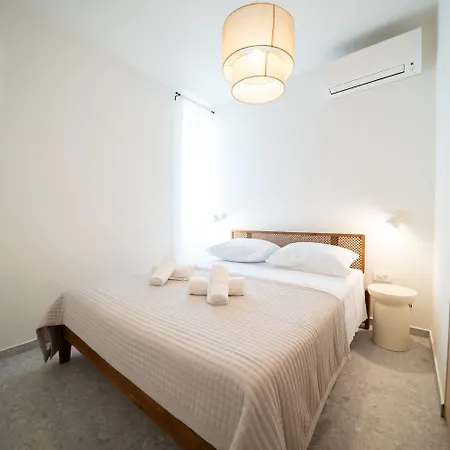 Coastal Serenity Daire *