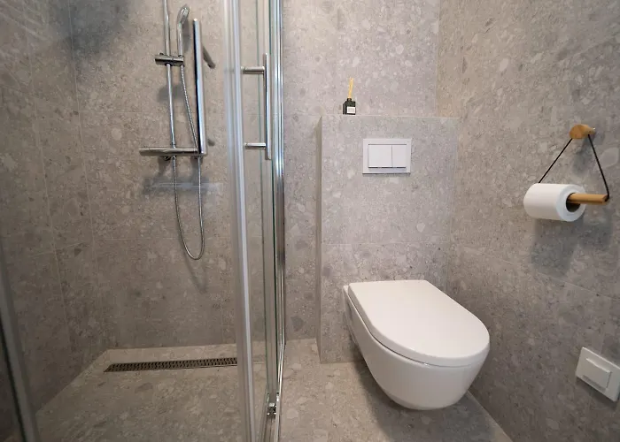 Coastal Serenity Apartament Zadar